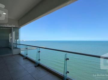 Departamento · 243m² · 3 Recámaras · 4 Estacionamientos · Departamento en Venta en Torre Playa Marina
