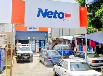 Bodega comercial , Cuernavaca · Bodega en Venta de 400 Mdocumentos en Regla