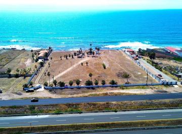 Terreno / Lote · 16371m² · Terreno en Venta Sobre Carretera Rosarito - Ensenada - (4)