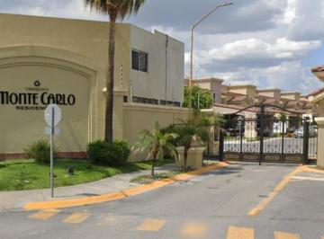 Casa de 3 habitaciones, San Nicolás de los Garza · Casa de Recuperacion Bancaria a Muy Buen Precio Am