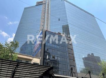 Oficina · 110m² · 3 Estacionamientos · Oficina Renta Colonia Juárez - (4)