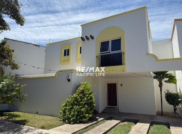 Casa · 131m² · 3 Recámaras · Casa en Renta en Toreo - (4)