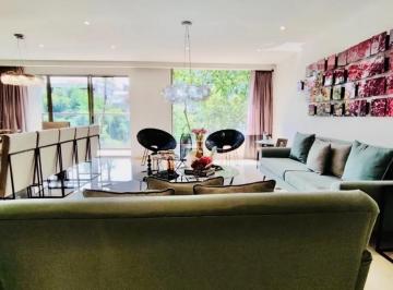 Departamento de 3 habitaciones, Miguel Hidalgo · Departamento en Venta en Polanco