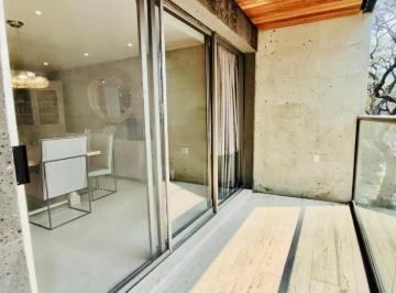 Departamento de 3 habitaciones, Miguel Hidalgo · Departamento en Venta en Polanco