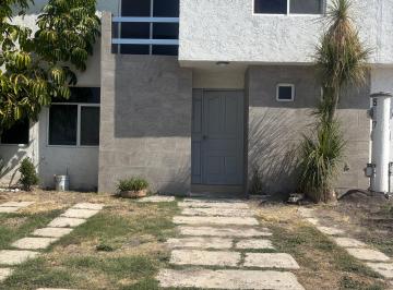 Casa en condominio de 3 habitaciones, Querétaro · Casa en Condominio La Tascana