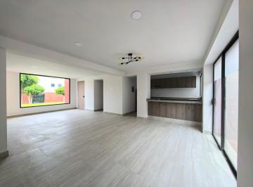 Casa · 131m² · 2 Recámaras · 2 Estacionamientos · Casa en Renta en Morillotla