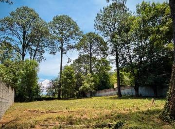 Terreno / Lote , Valle de Bravo · Terreno en Venta en El Centro de Avándaro en Valle de Bravo