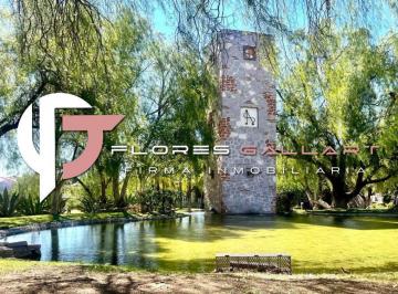Terreno / Lote · 716m² · Terreno en Venta en Rancho San Antonio Al Norte de La Ciudad