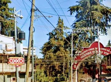 Terreno / Lote , Tlalpan · Terreno 300 m². en 395 Mil. en Facilidades Trató Directo