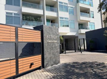 Departamento de 2 habitaciones, Zapopan · Excelente Dpto en Renta Attala Tower Living