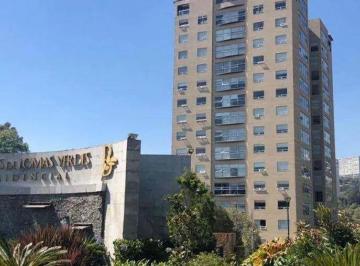 Departamento de 3 habitaciones, Naucalpan de Juárez · Venta de Departamento en Residencial Lomas Verdes