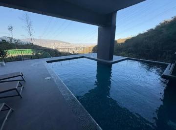 1 · Moderno Departamento en Renta en Colinas de San Jerónimo, Monterrey