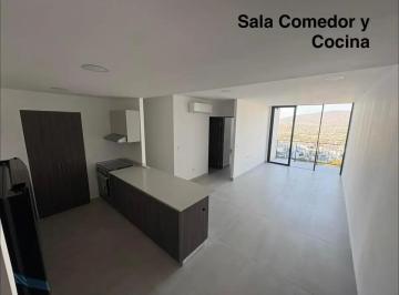 1 · Moderno Departamento en Renta en Colinas de San Jerónimo, Monterrey