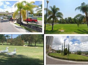 Terreno / Lote , Querétaro · Terreno Residencial en Venta, Cumbres del Lago, Juriquilla, Qro.