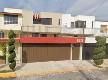 Casa de 3 habitaciones, Alvaro Obregón · Casa Cerca del Museo del Axolote Tm