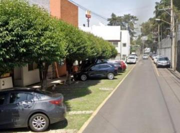 Casa en condominio de 3 habitaciones, La Magdalena Contreras · Casa Cerca de Cu Tm