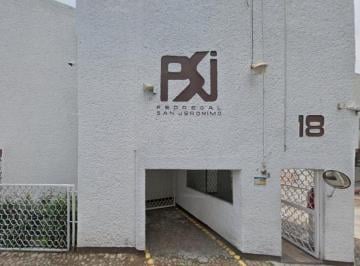 Casa en condominio de 3 habitaciones, La Magdalena Contreras · Casa Cerca de Cu Tm
