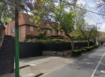Casa en condominio de 4 habitaciones, La Magdalena Contreras · Casa Cerca de Hospital Ángeles Pedregal Tm