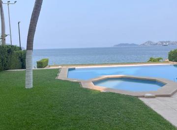 Departamento de 4 habitaciones, Acapulco de Juárez · Departamento de Lujo Frente Al Mar | 263 m² | Acapulco Diamante | Real del Mar
