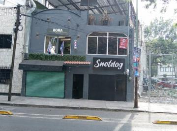 Local en centro comercial de 1 habitación, Cuauhtémoc · ¡Haz Que Brille Tu Marca!