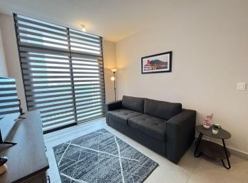 Departamento de 2 habitaciones, Monterrey · Departamento en Renta Amueblado en El Centro de Monterrey