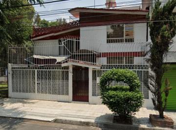 Casa de 4 habitaciones, Azcapotzalco · Venta de Casa en Colonia Ex El Rosario, Azcapotzalco, Ciudad de México