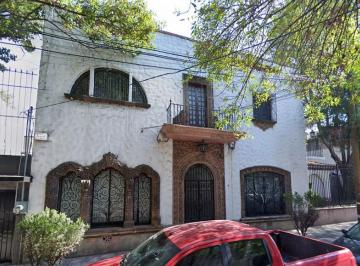 Casa de 5 habitaciones, Benito Juárez · Venta de Casa en Colonia Nonoanalco, Benito Juarez, Ciudad de México