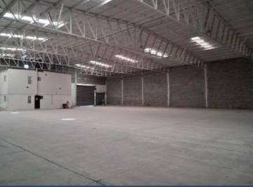 Bodega comercial · Renta de Bodega en Complejo Industrial Chihuahua 1,390 m²