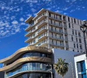Departamento · 79m² · 1 Recámara · 1 Estacionamiento · Venta de Penthouse en Torre Rio Ubicada en Periferico de La Juventud
