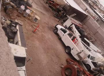 Terreno / Lote · 106m² · 2 Recámaras · Venta de Terreno en Col La Cantera