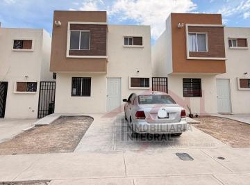 Casa de 3 habitaciones, Ramos Arizpe · Casa Seminueva en Venta en Rincón de Los Pinos en Ramos Arizpe