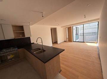Departamento de 2 habitaciones, Benito Juárez · Departamento en Venta Colonia del Valle