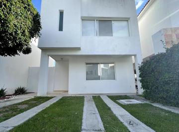 Casa de 3 habitaciones, Querétaro · Juriquilla Santa Fe - Las Lunas