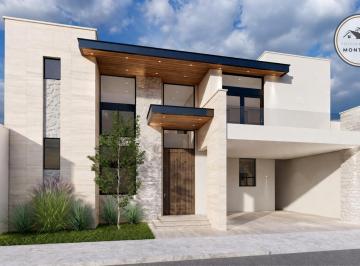 Casa de 4 habitaciones, Saltillo · Residencia en Rincón de Alcántara