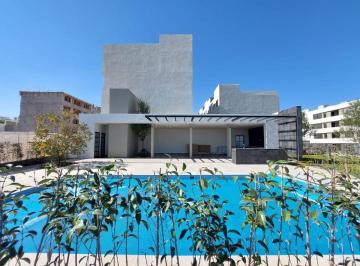 Departamento de 3 habitaciones, El Marqués · Depa Amueblado Zibatá Anáhuac
