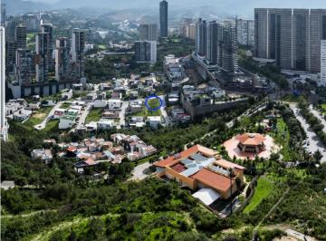 Terreno / Lote 728m² Venta Bosque Real · Terreno de 728 m² en Bosque Real en Esquina