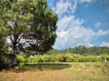 Terreno / Lote , Valle de Bravo · Terreno en Venta en Valle de Bravo, Aun Costado de Rancho Avándaro