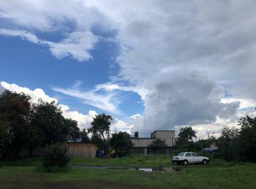 Terreno / Lote , Atlautla · Terreno Plano Cerca del Centro de Atlautla