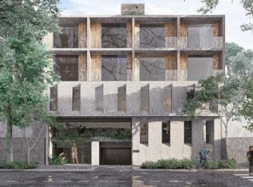 Departamento · 87m² · 2 Recámaras · 2 Estacionamientos · Departamento en Venta en La Colonia del Valle