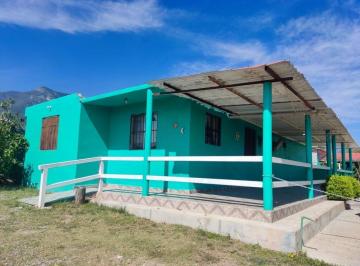 Quinta · 120m² · 3 Recámaras · Casa de Campo en Venta en Ejido El Diamante