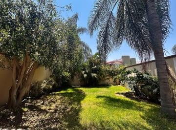 Casa en condominio de 4 habitaciones, Querétaro · Casa en Renta en El Fraccionamiento Claustros del Parque Querétaro Qro