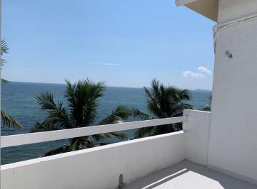 Departamento en Venta de 2 habitaciones Juárez · En Venta Hermoso Departamento Frente Al Mar