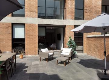 Departamento · 75m² · 2 Recámaras · 2 Estacionamientos · Departamentos Cumbres Residencial, Cementos Atoyac