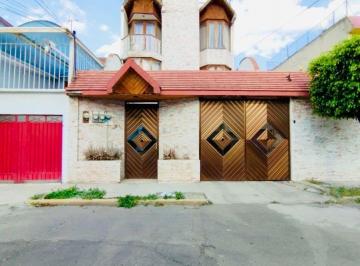 Casa de 6 habitaciones, Gustavo A. Madero · ️¡Haz Realidad Tu Nuevo Hogar! Se Vende Hermosa Casa Lista Para Habitar, con Espacios Amplios y Exce