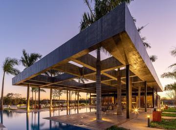 Terreno / Lote , Conkal · (Urge) Terreno en Venta en Tamora Residencial, ¡Frente a Área Verde!