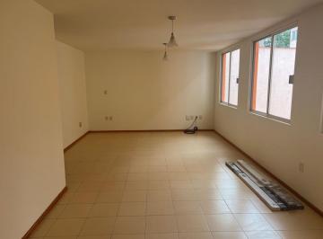Departamento de 2 habitaciones, Miguel Hidalgo · Departamento en Renta en El Corazón de La Col. Escandón, Calle José Martí 82