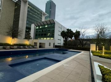 Departamento · 98m² · 2 Recámaras · 2 Estacionamientos · Departamento en Renta Monterrey Las Fridas