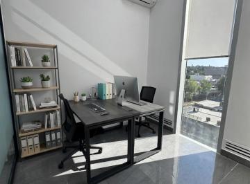 Oficina , Zapopan · Oficina Para 3 Personas - Lobby 33