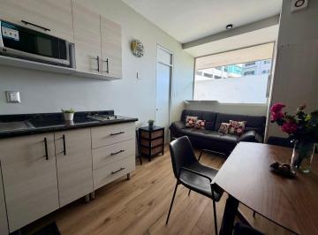 Departamento de 1 habitación, Huixquilucan · Suite en Renta Hacienda de Las Palmas Hacienda El Ciervo Amueblada