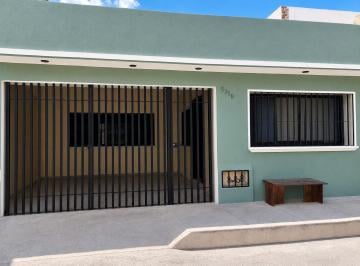 Casa de 4 habitaciones, Mérida · Casa en Venta en El Centro de Mérida
